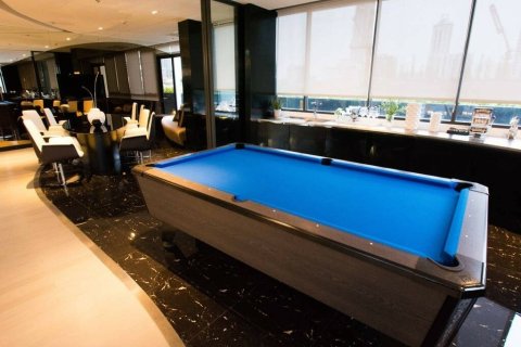 Condo à Ratchathewi, Bangkok, Thaïlande, 2 chambres  № 173515 - photo 6