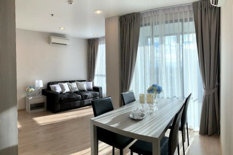 Condo à Ratchathewi, Bangkok, Thaïlande, 2 chambres  № 173515 - photo 2