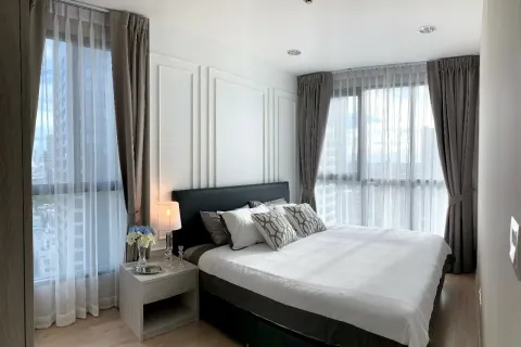 Condo à Ratchathewi, Bangkok, Thaïlande, 2 chambres  № 173515