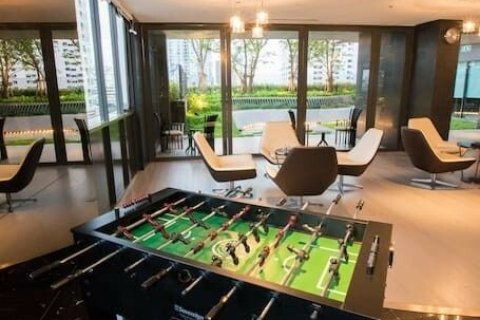 Condo à Ratchathewi, Bangkok, Thaïlande, 2 chambres  № 173515 - photo 8