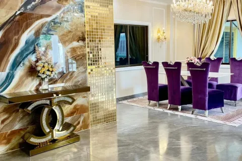 House in Pattaya, Thailand 5 bedrooms № 173513 - photo 26