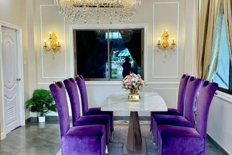 House in Pattaya, Thailand 5 bedrooms № 173513 - photo 27