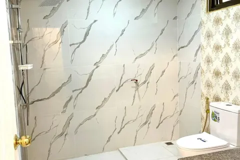 House in Pattaya, Thailand 5 bedrooms № 173513 - photo 28