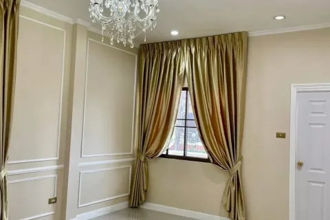 House in Pattaya, Thailand 5 bedrooms № 173513 - photo 20