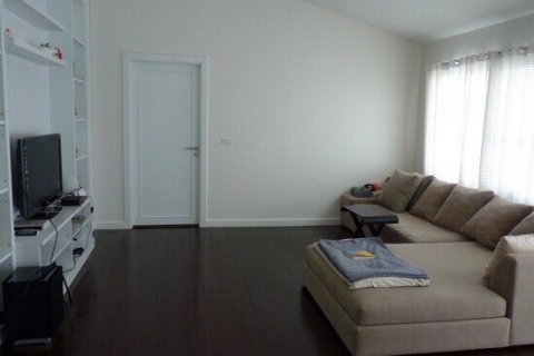 Дом в Пхракханонге, Бангкок, Таиланд с 4 спальнями  № 143591 - фото 10