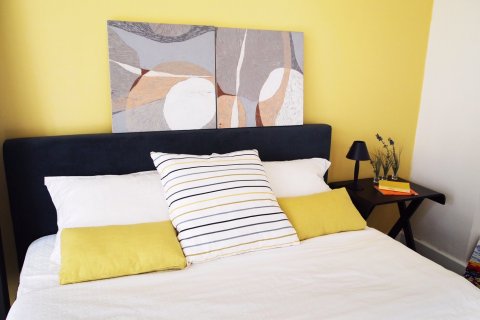 Дом в Пхракханонге, Бангкок, Таиланд с 4 спальнями  № 143591 - фото 13