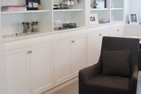 Дом в Пхракханонге, Бангкок, Таиланд с 4 спальнями  № 143591 - фото 6