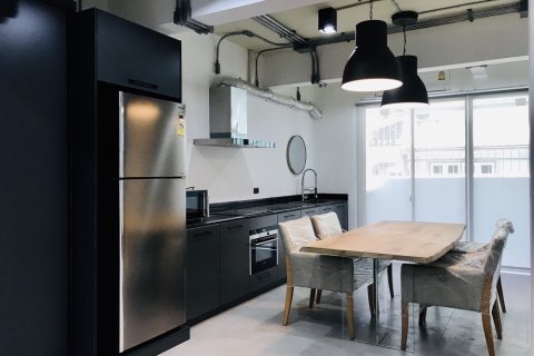 Maison à Bangkok, Thaïlande 3 chambres № 143592 - photo 6