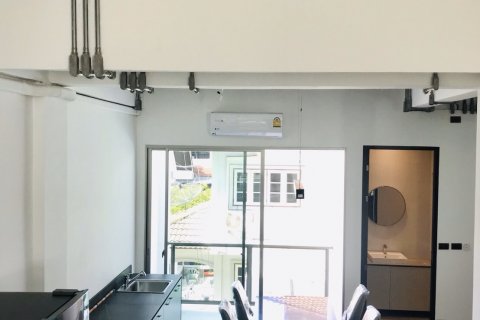 Maison à Bangkok, Thaïlande 3 chambres № 143592 - photo 13