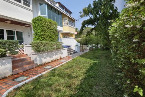 Maison à Bangkok, Thaïlande 3 chambres № 143592 - photo 19