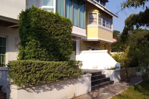 Maison à Bangkok, Thaïlande 3 chambres № 143592 - photo 15