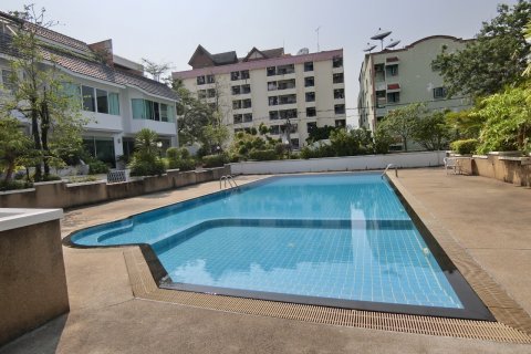 Maison à Bangkok, Thaïlande 3 chambres № 143592 - photo 21