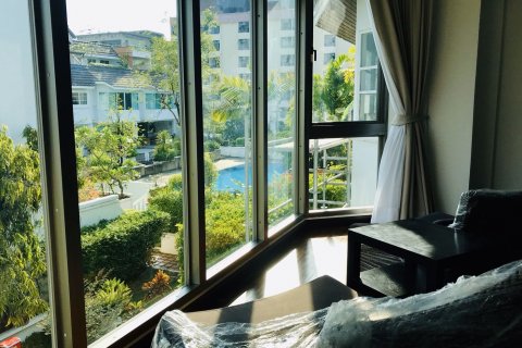 Maison à Bangkok, Thaïlande 3 chambres № 143592 - photo 14