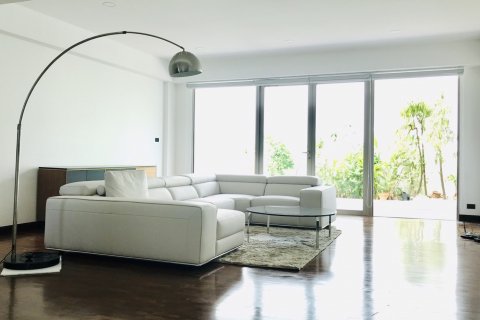 Maison à Bangkok, Thaïlande 3 chambres № 143592 - photo 4