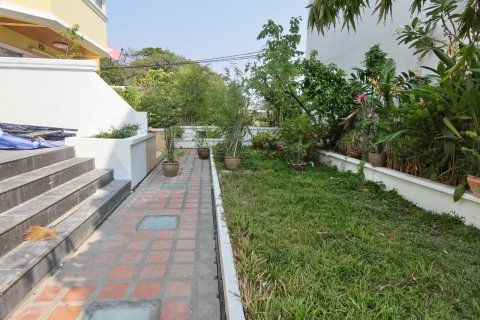 Maison à Bangkok, Thaïlande 3 chambres № 143592 - photo 22