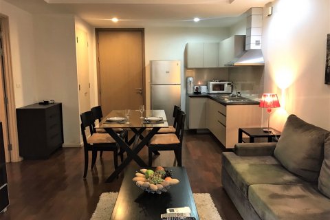 Condo in Bangkok, Thailand, 1 bedroom  № 143595 - photo 4