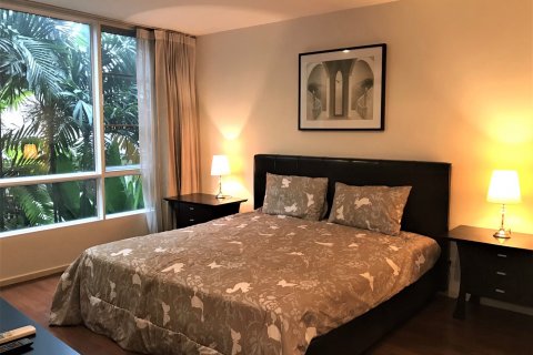 Condo in Bangkok, Thailand, 1 bedroom  № 143595 - photo 5