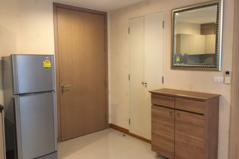 Кондоминиум с 1 спальней в Бангкоке, Таиланд № 143594 - фото 3