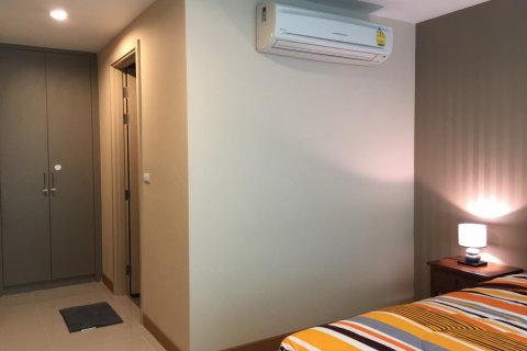 Кондоминиум с 1 спальней в Бангкоке, Таиланд № 143594 - фото 7