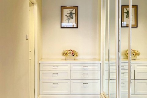 Кондоминиум с 3 спальнями в Бангкоке, Таиланд № 143589 - фото 10