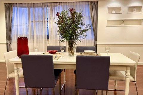 Кондоминиум с 3 спальнями в Бангкоке, Таиланд № 143589 - фото 6