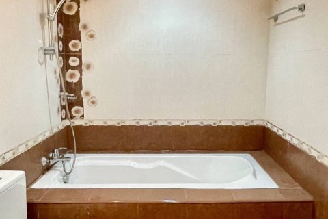 Кондоминиум с 3 спальнями в Бангкоке, Таиланд № 143589 - фото 13