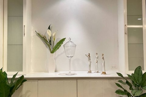 Кондоминиум с 3 спальнями в Бангкоке, Таиланд № 143589 - фото 8