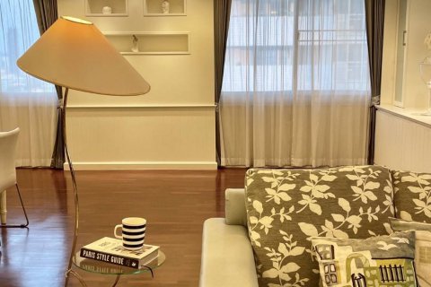 Кондоминиум с 3 спальнями в Бангкоке, Таиланд № 143589 - фото 5