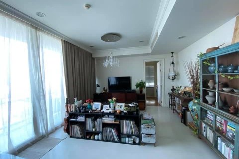 Condo in Khlong Toei, Bangkok, Thailand, 2 bedrooms  № 133835 - photo 4
