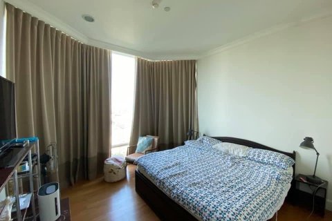 Condo in Khlong Toei, Bangkok, Thailand, 2 bedrooms  № 133835 - photo 9