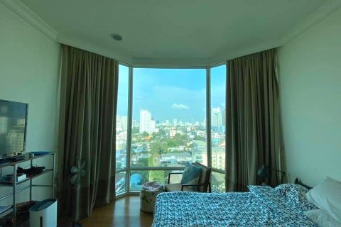 Condo in Khlong Toei, Bangkok, Thailand, 2 bedrooms  № 133835 - photo 5