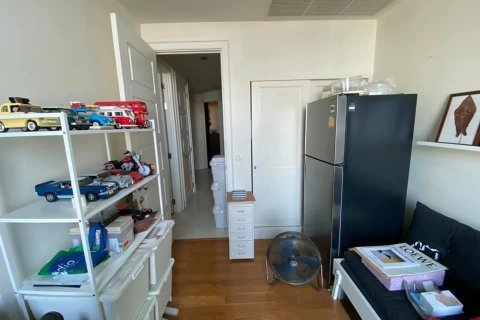 Condo in Khlong Toei, Bangkok, Thailand, 2 bedrooms  № 133835 - photo 10