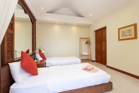 Villa in Wichit, Thailand 5 bedrooms № 133839 - photo 25