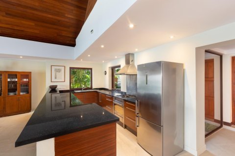 Villa in Wichit, Thailand 5 bedrooms № 133839 - photo 11