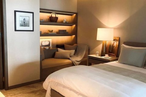 Condo in Sathon, Bangkok, Thailand, 3 bedrooms  № 133841 - photo 12