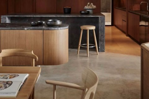 Condo in Sathon, Bangkok, Thailand, 3 bedrooms  № 133841 - photo 13