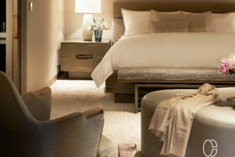 Condo in Sathon, Bangkok, Thailand, 3 bedrooms  № 133841 - photo 24