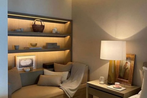 Condo in Sathon, Bangkok, Thailand, 3 bedrooms  № 133841 - photo 17