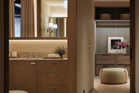 Condo in Sathon, Bangkok, Thailand, 3 bedrooms  № 133841 - photo 11