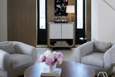 Condo in Sathon, Bangkok, Thailand, 3 bedrooms  № 133841 - photo 22