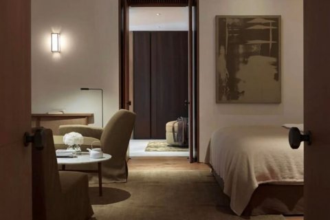 Condo in Sathon, Bangkok, Thailand, 3 bedrooms  № 133841 - photo 14