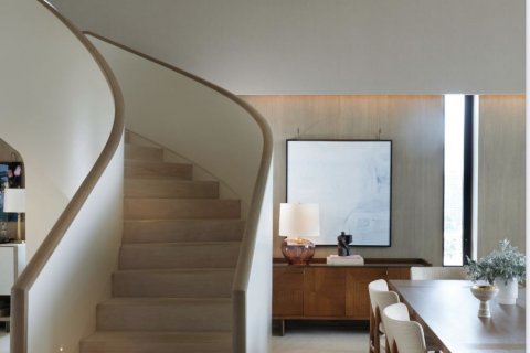 Condo in Sathon, Bangkok, Thailand, 3 bedrooms  № 133841 - photo 30