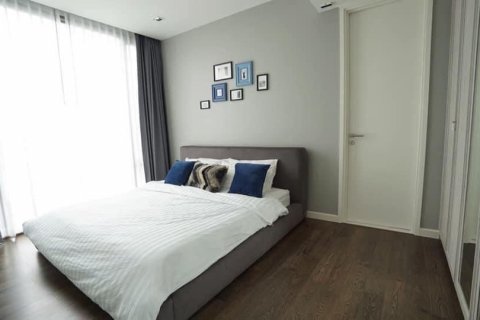 Кондоминиум с 2 спальнями в Сатхоне, Бангкок, Таиланд № 133838 - фото 10