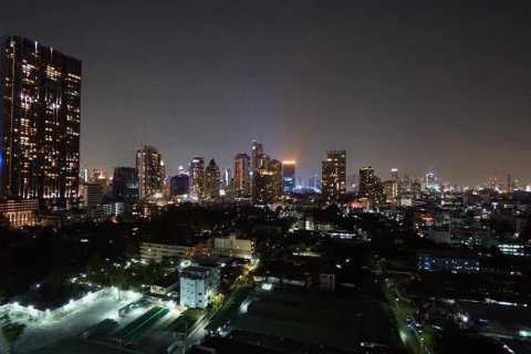 Кондоминиум с 2 спальнями в Сатхоне, Бангкок, Таиланд № 133838 - фото 15