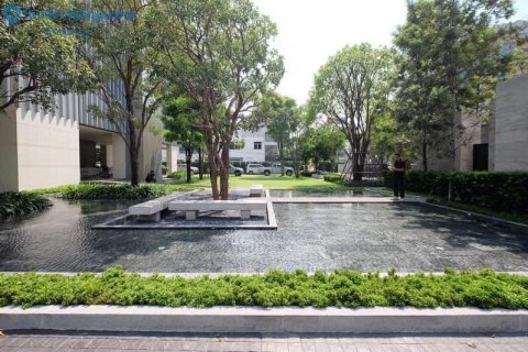 Кондоминиум с 2 спальнями в Сатхоне, Бангкок, Таиланд № 133838 - фото 20