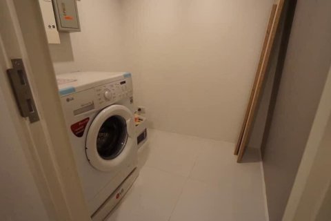 Кондоминиум с 2 спальнями в Сатхоне, Бангкок, Таиланд № 133838 - фото 19