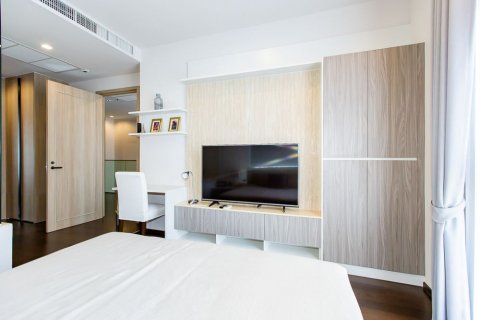 Кондоминиум с 2 спальнями в Ваттхане, Бангкок, Таиланд № 133837 - фото 23