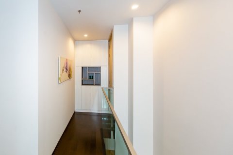 Кондоминиум с 2 спальнями в Ваттхане, Бангкок, Таиланд № 133837 - фото 14