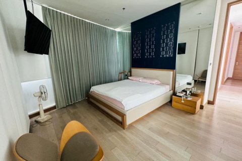 Кондоминиум с 3 спальнями в Клонг Тоэй, Бангкок, Таиланд № 133836 - фото 5