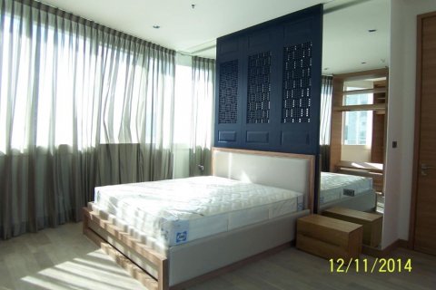 Кондоминиум с 3 спальнями в Клонг Тоэй, Бангкок, Таиланд № 133836 - фото 6